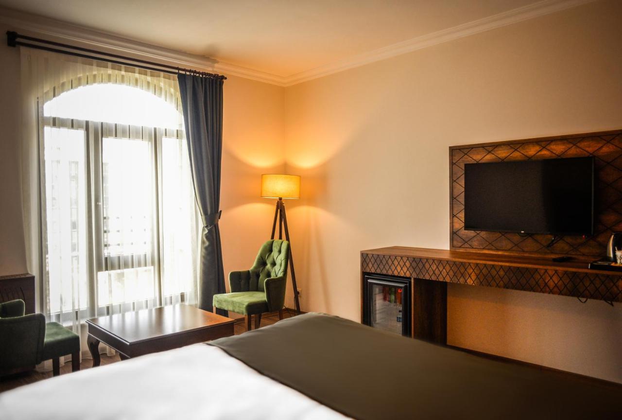 Neva Hotel Malatya Buitenkant foto