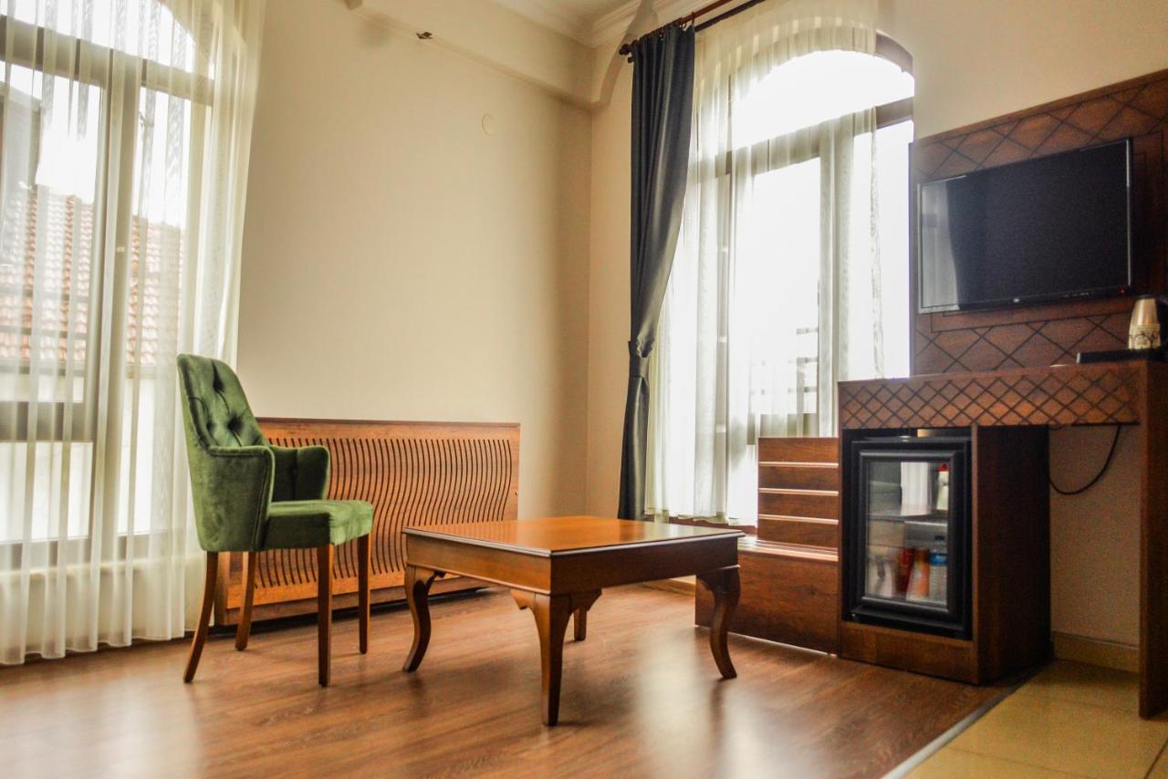 Neva Hotel Malatya Buitenkant foto