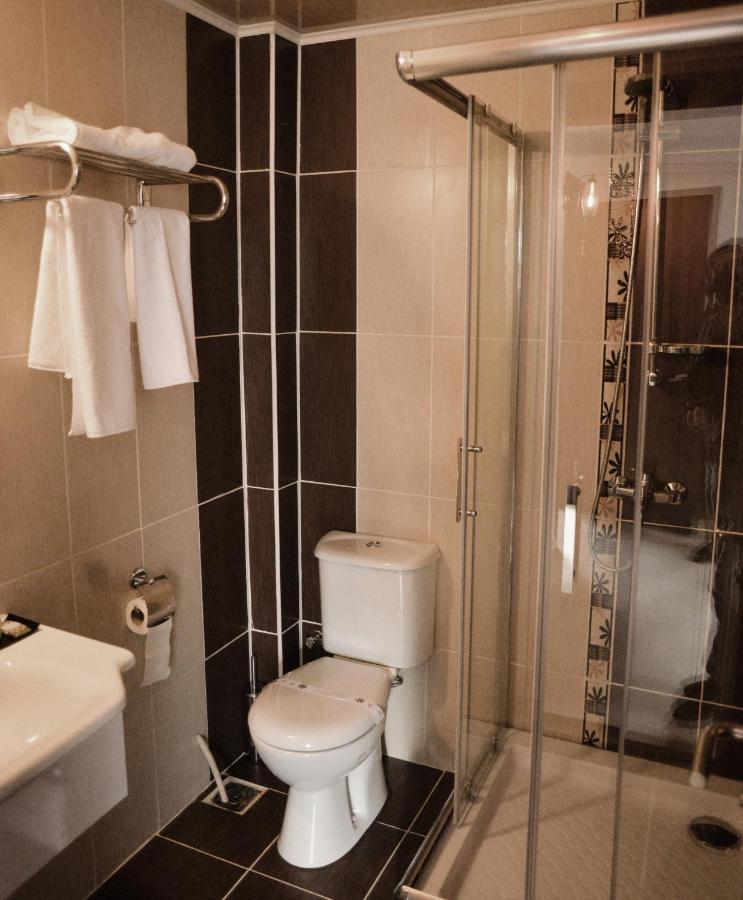 Neva Hotel Malatya Buitenkant foto