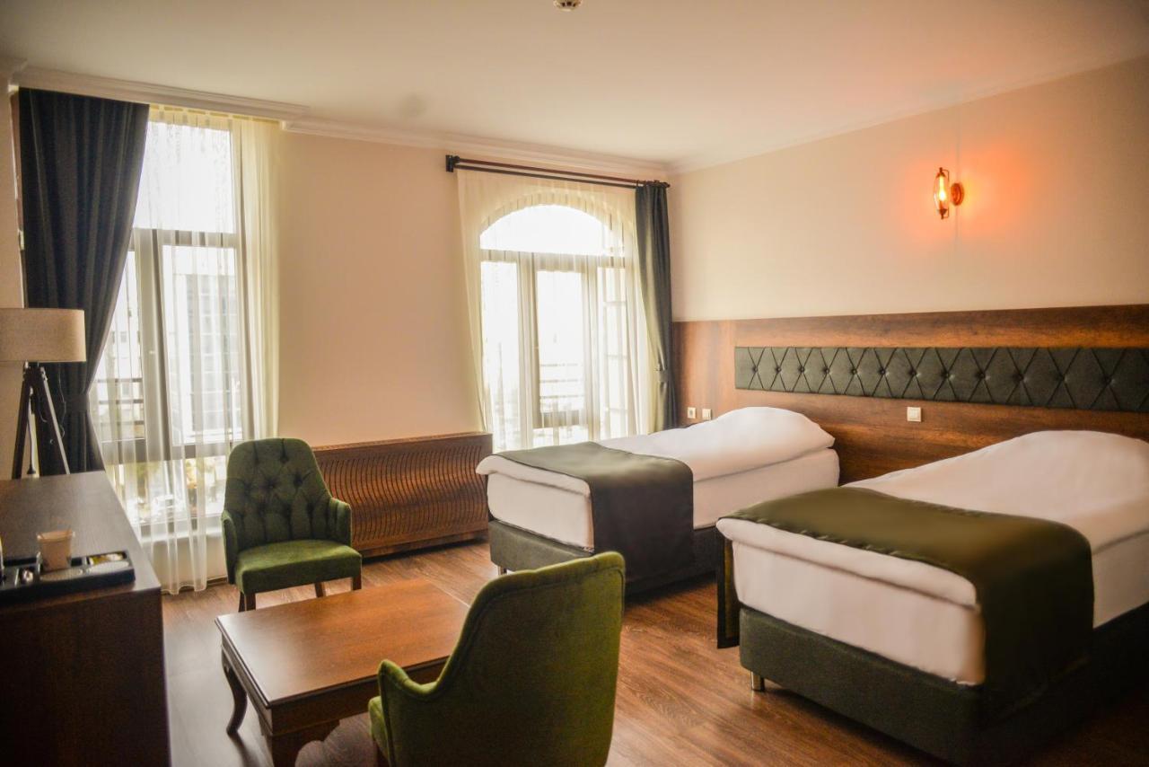 Neva Hotel Malatya Buitenkant foto